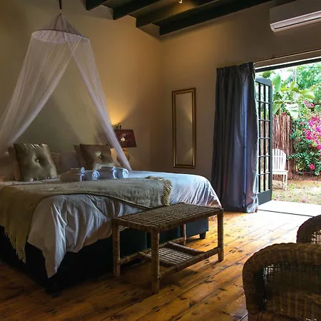 Hotel African Addo
