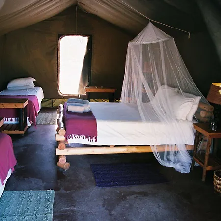 African Hotel Addo