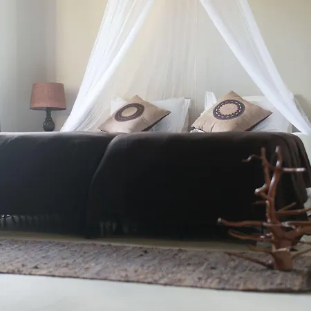 Hotel African