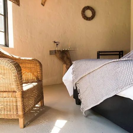 African Hotel 2*