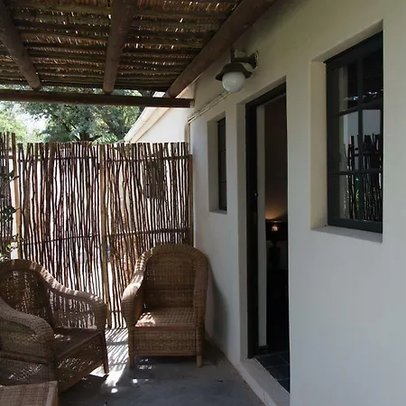 Hotel African 2*
