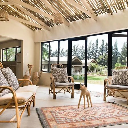 African Hotel 2*