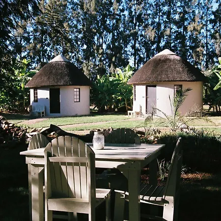Hotel African 2*